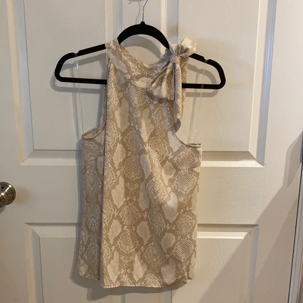 Worthington Petite Medium blouse